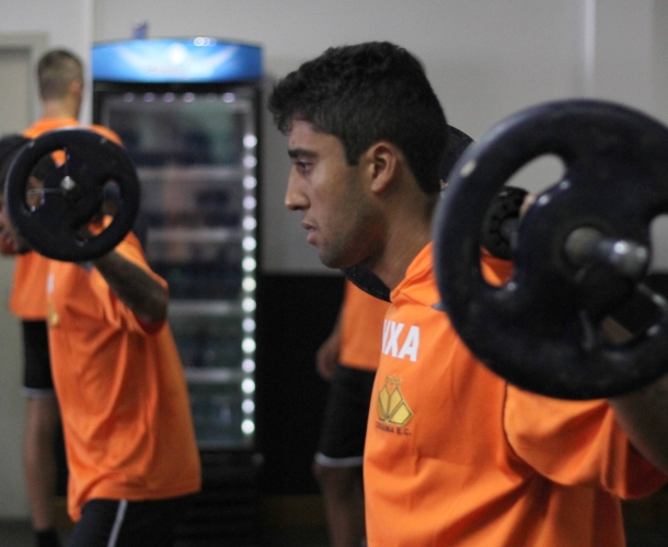 Reapresentação com trabalho de força