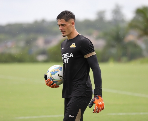 Reapresentação e preparação para a 10ª rodada 