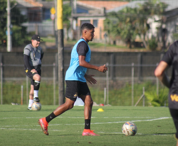 Reapresentação e preparação para a 5ª rodada 