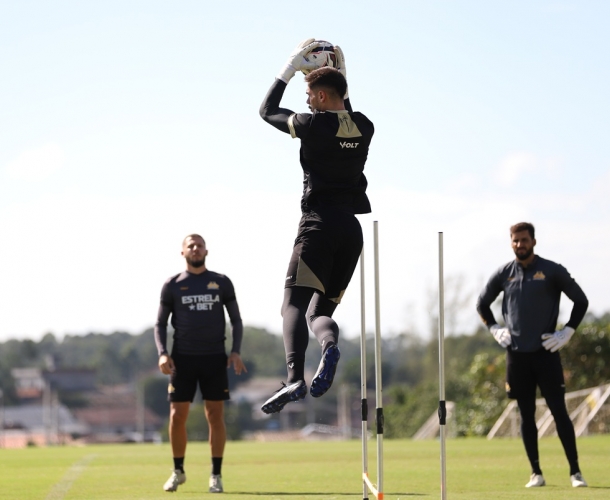 Reapresentação na manhã de sábado