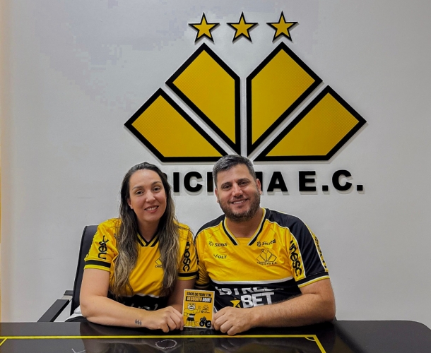  Recanto Maanaim entra para o Clube Carvoeiro