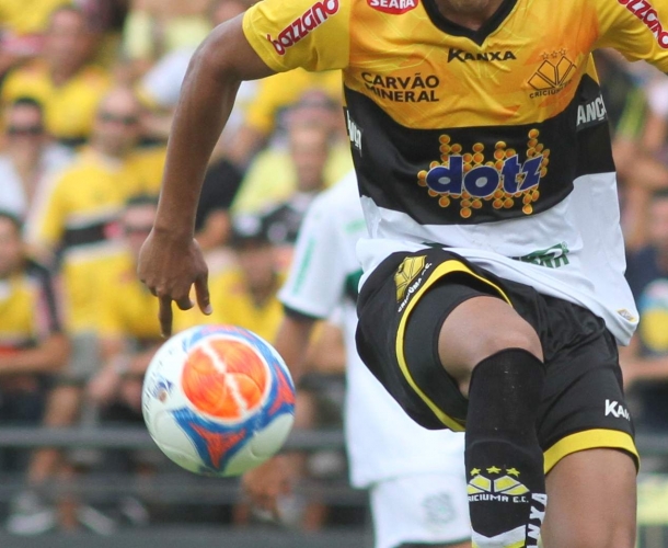 Relacionados do Tigre para enfrentar o Londrina