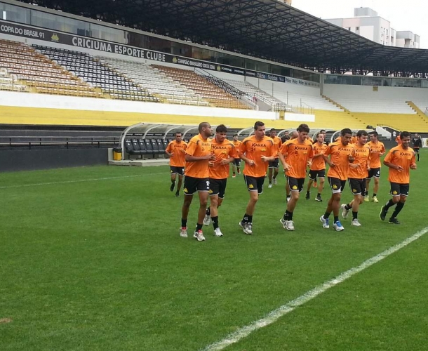 Retorno com trabalho físico