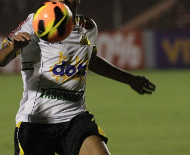 Retrospecto: Criciúma x Coritiba