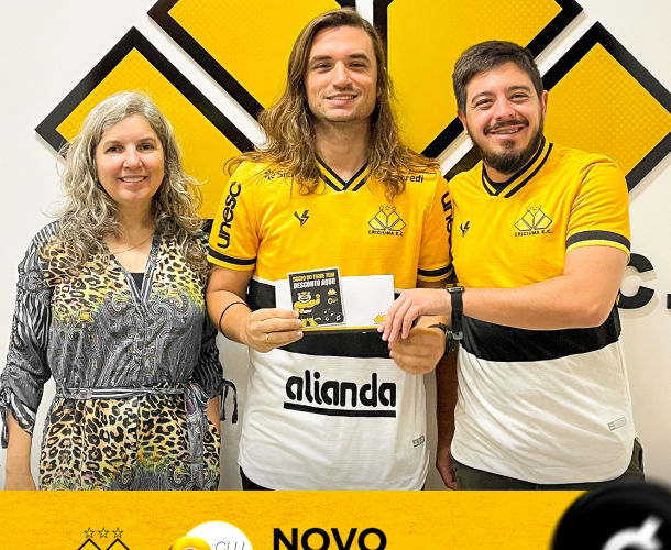 Rocket Trip Agência de Viagens entra no Clube Carvoeiro