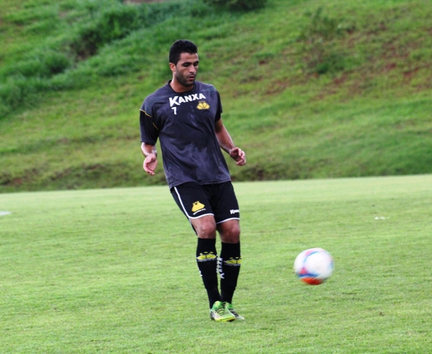 Ronaldo Alves ressalta importância da parada