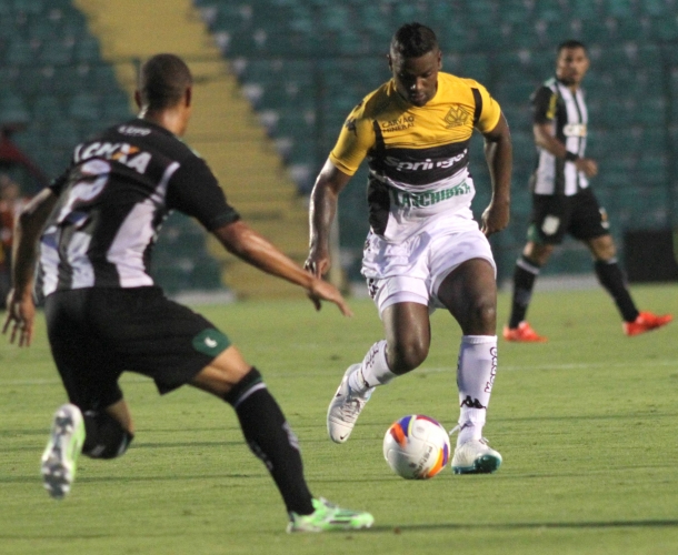 Ruan entre os melhores da 6ª rodada