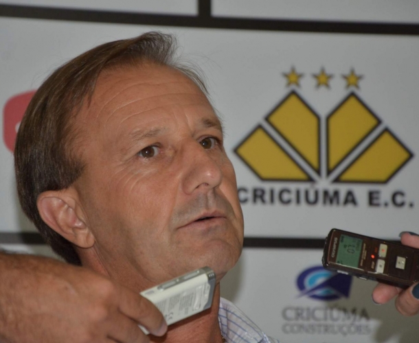 Sarandi avalia Copa Colinas como positiva