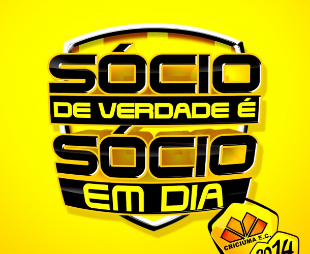 Sócio em dia será presenteado pela Tigre Maníacos