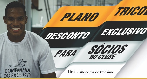 Sócio Tricolor tem desconto para cuidar da saúde