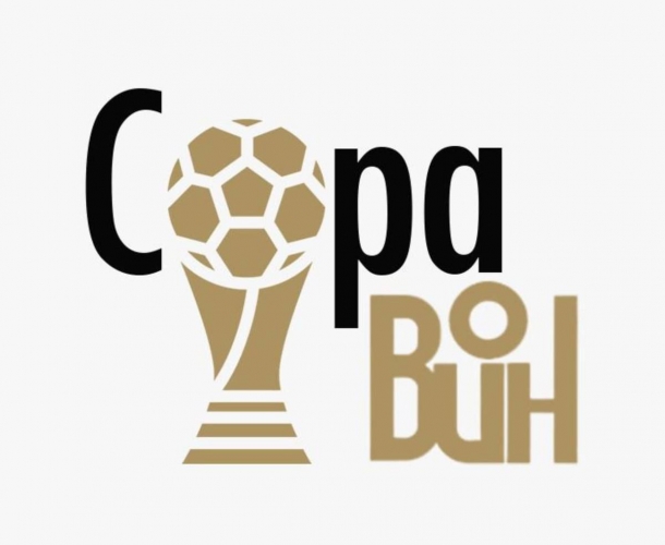 Sub-14 e Sub-16 disputam a Copa Buh 