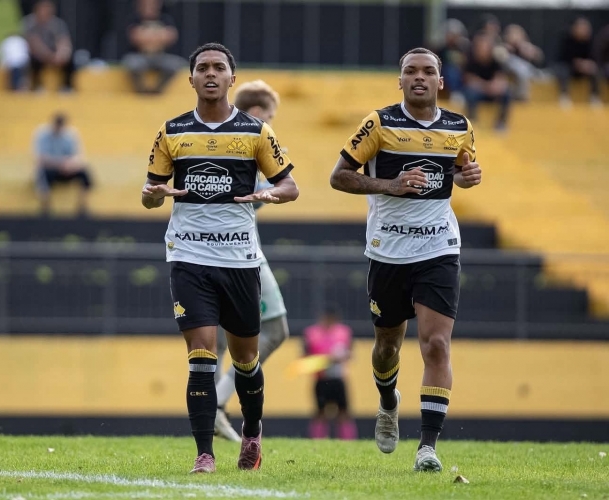 Sub-20 está na final do estadual pelo quarto ano consecutivo