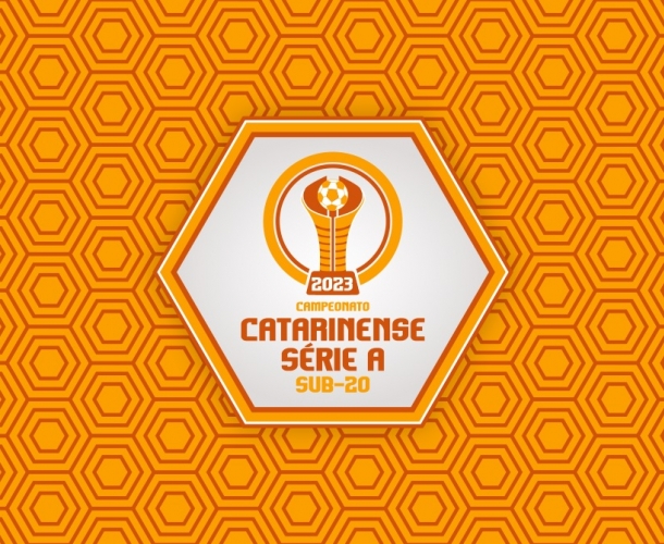 Sub-20 estreia neste domingo no Catarinense