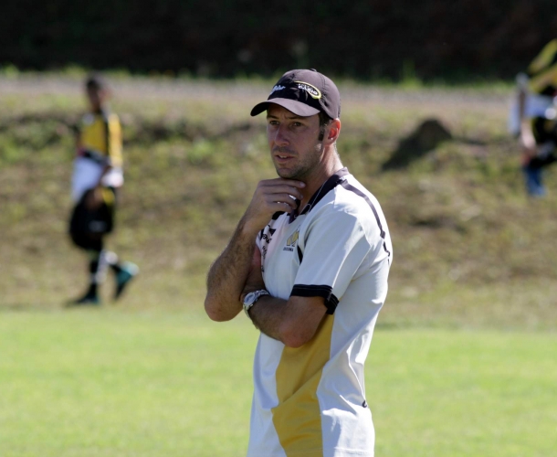 Sub-13 do Criciúma disputa 8ª Copa de Futebol Cidade Verde