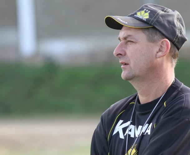 Sub-20 do Tigre faz jogo treino