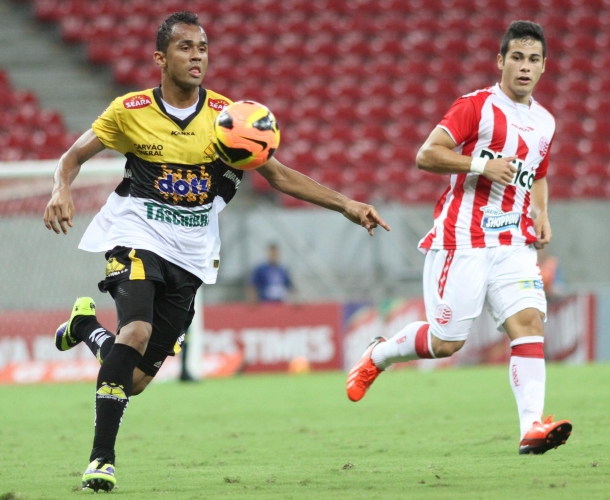 Sueliton é absolvido em julgamento