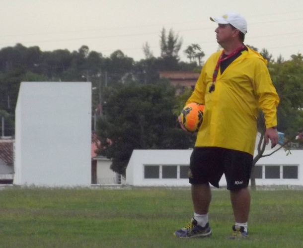 Técnico do Sub-20 ressalta qualidade do grupo