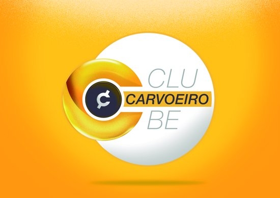 Tigre ativa o Clube Carvoeiro