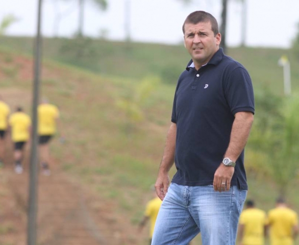 Tigre conta com novo diretor médico
