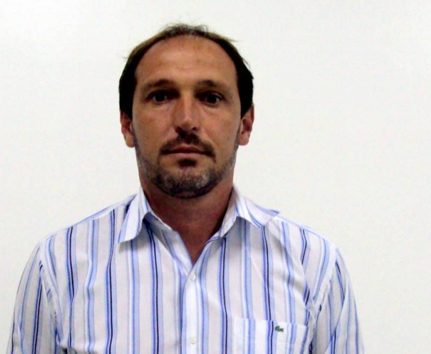 Tigre conta com novo gerente de futebol