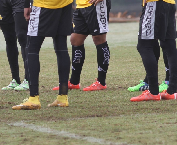 Tigre convoca 21 atletas para jogo deste sábado