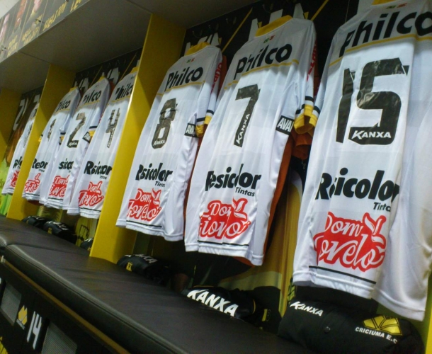 Tigre definido para encarar o Atlético