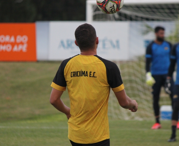 Tigre e Metropolitano duelam no Majestoso