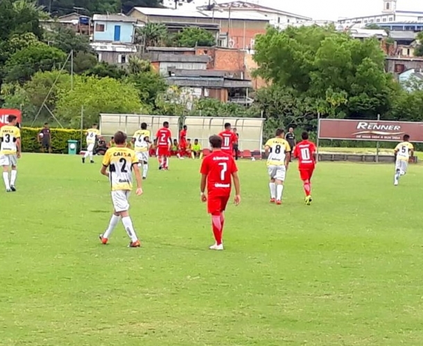 Tigre é vice-campeão da BG Prime