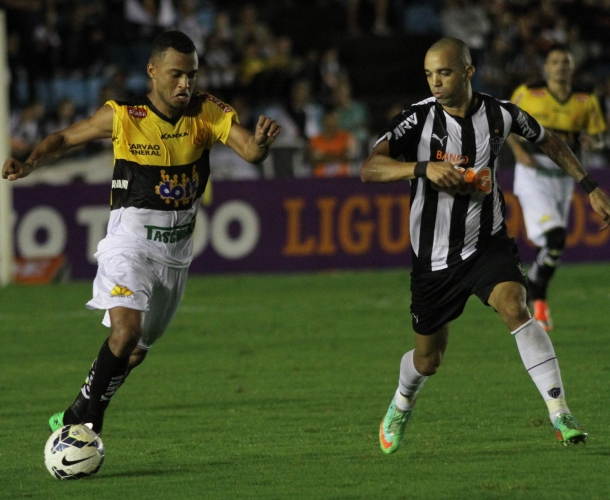 Tigre empata e conquista o primeiro ponto fora de casa