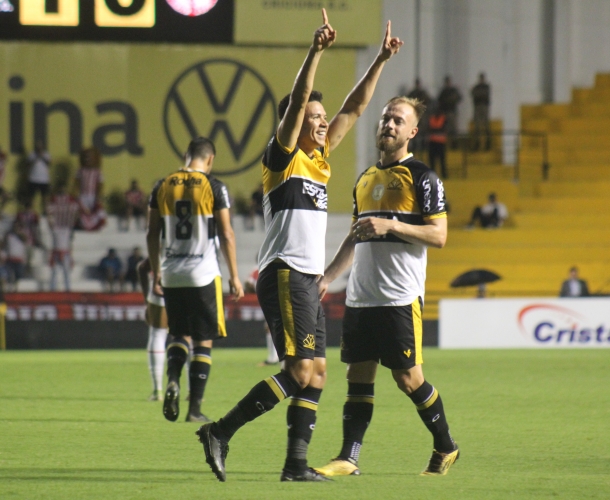 Tigre emplaca nove finalistas no Top da Bola