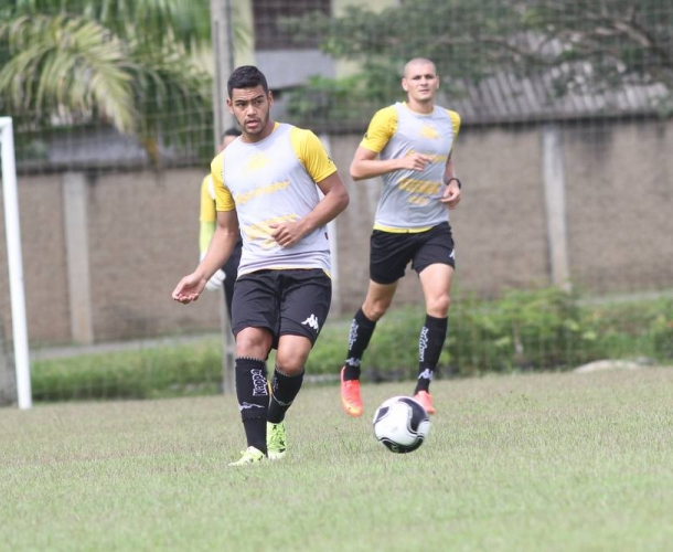 Tigre encara o Inter em Lages