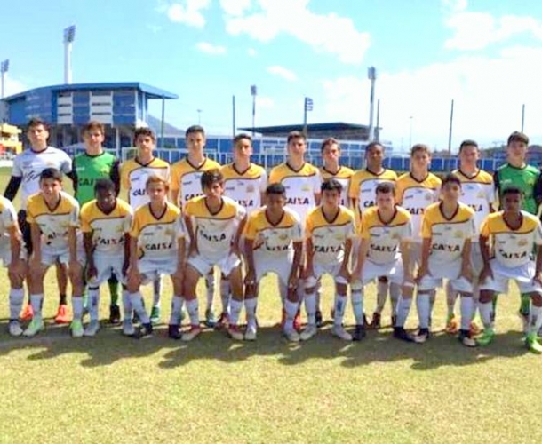 Tigre encara o Inter na final da BG Prime