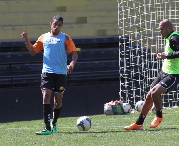 Tigre encara o Sport no Brasileiro 