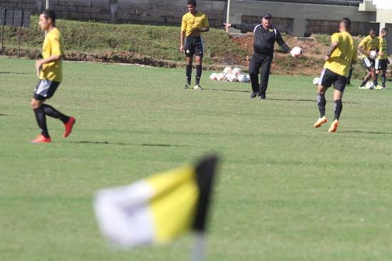 Tigre enfrenta o Boa Esporte