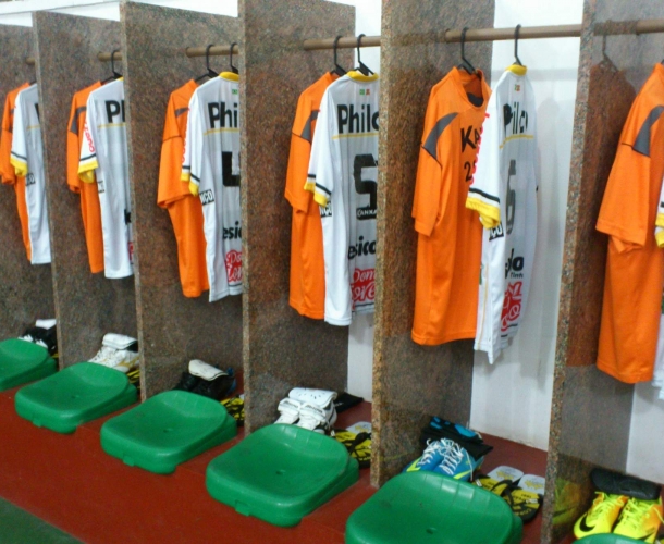 Tigre escalado para enfrentar a Portuguesa