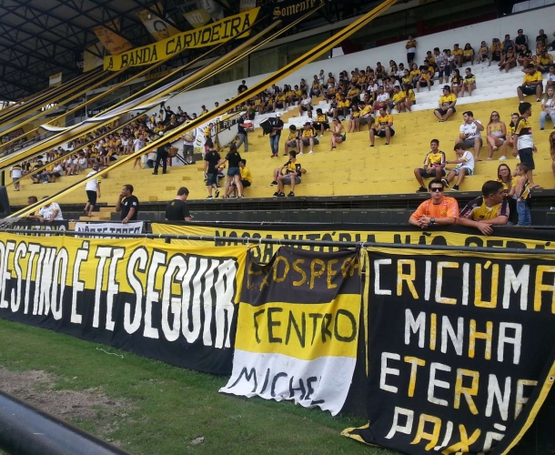 Tigre escalado para enfrentar o JEC