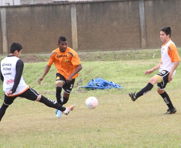 Tigre estreia contra o Corinthians na Copa do Brasil Sub-20