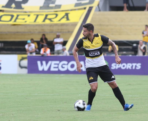 Tigre estreia em casa na Série B 2016