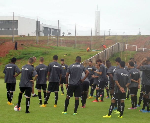 Tigre estreia neste sábado no Catarinense