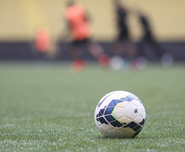 Tigre faz último treino antes de enfrentar o Santos