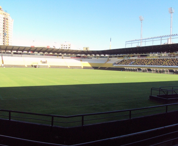 Tigre lança promoção de ingressos para a torcida