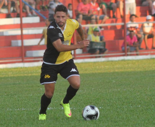 Tigre lidera seleção da quinta rodada