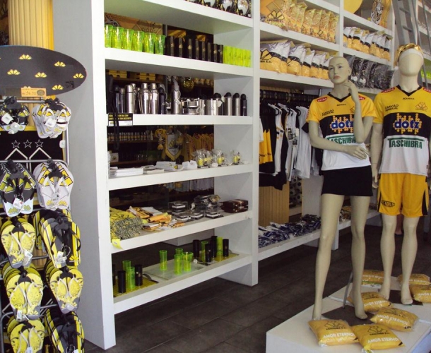 Tigre Maníacos encerra balanço