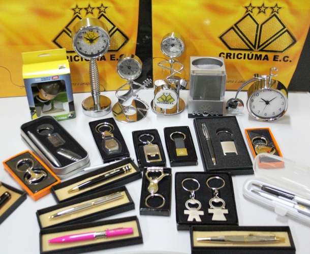 Tigre Maníacos está com novos produtos