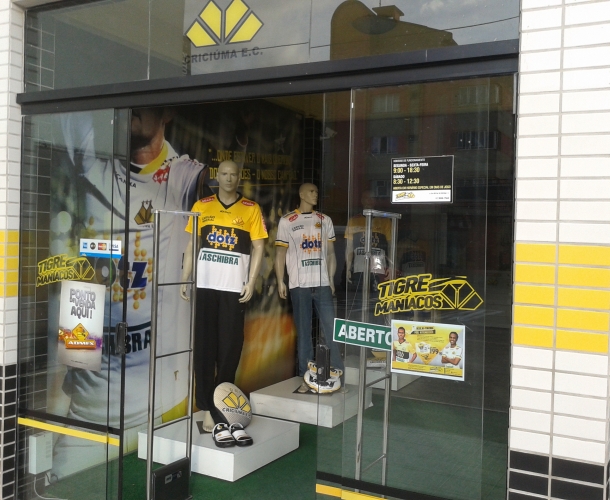 Tigre Maníacos participa das '20 Horas de Ofertas'