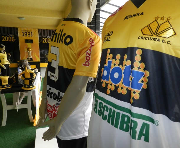 Tigre Maníacos terá promoção de ingressos