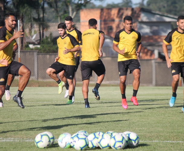 Tigre recebe a Ponte Preta pela Copa do Brasil