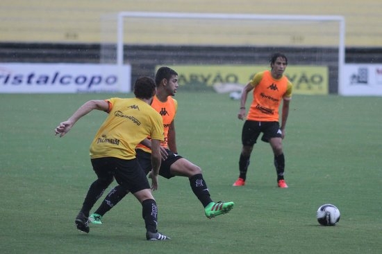 Tigre recebe o Metropolitano