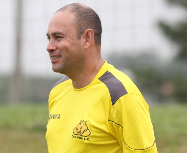 Tigre reforça preparação de goleiros