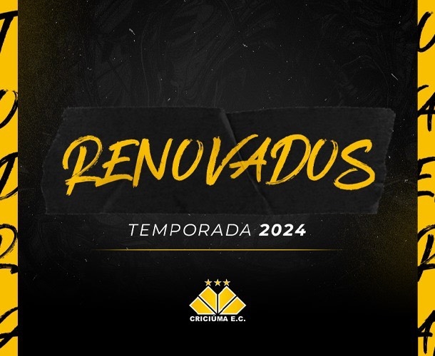 Tigre renova com Marcelo Hermes, Maia e Alisson 